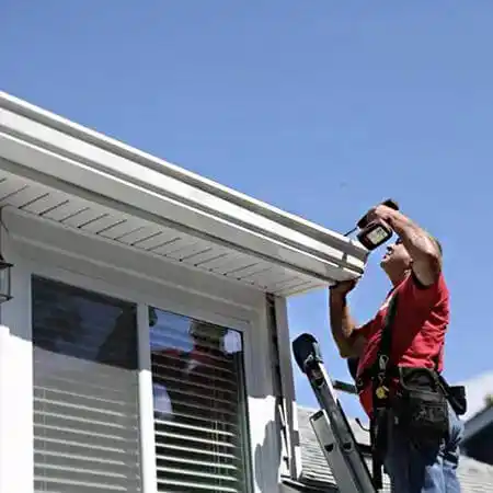 gutter services Cherryville